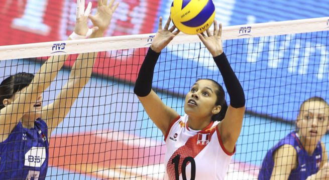 Zoila La Rosa: “Tenemos posibilidades de ganar una medalla en Lima 2019”