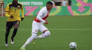 Lima 2019: Perú venció a Ecuador por penales en fútbol masculino