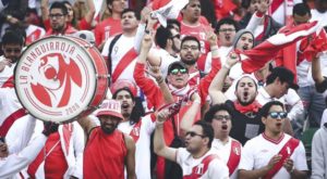 Zoila La Rosa confía en que la hinchada peruana alentará a la selección de vóleibol