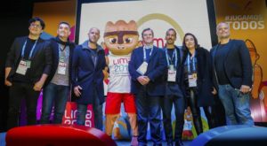 Entérate cómo será la Ceremonia de Clausura de los Juegos Panamericanos Lima 2019