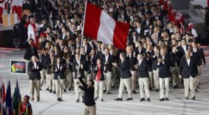 Lima 2019: el récord histórico de Perú en el medallero final