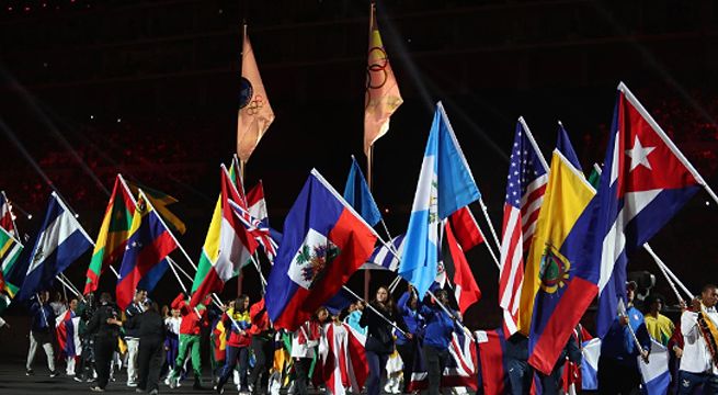 Lima 2019: atletas se despiden del país elogiando la organización del evento