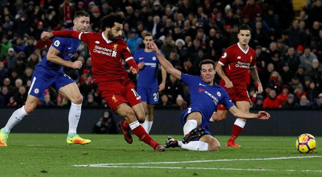 Liverpool vs Chelsea: ¿Quien es favorito a ganar la Supercopa de Europa para la casas de apuestas?