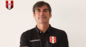 Selección peruana: Óscar Ibáñez es presentado como nuevo entrenador de arqueros