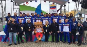 Lima 2019: delegaciones internacionales impresionadas con Villa Parapanamericana