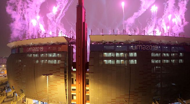 Lima 2019: hoy se inauguran Juegos Parapanamericanos