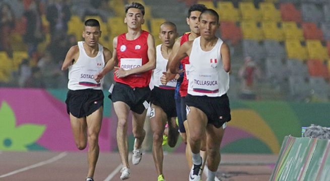 Lima 2019: Parapanamericanos baten récord de público con 100.000 boletos vendidos