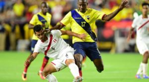 Perú vs. Ecuador: ¿Quién es favorito para las casas de apuestas?