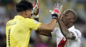 Perú vs. Ecuador: sigue EN VIVO duelo amistoso internacional FIFA desde New Jersey