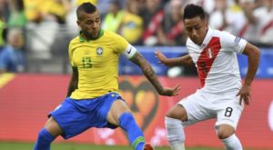 Perú vs Brasil: ¿Quién es favorito para las casas de apuestas?