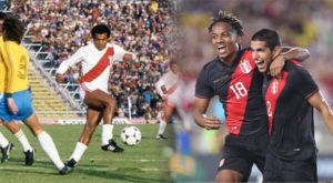 Perú vs Brasil: Revive todas las victorias de la bicolor ante el ‘Scratch’ en la historia [VIDEO]