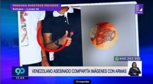 Un tatuaje en el brazo fue clave para identificar el segundo cuerpo que fue encontrado descuartizado