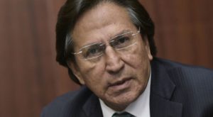 Alejandro Toledo continuará detenido: juez de EEUU denegó libertad bajo fianza