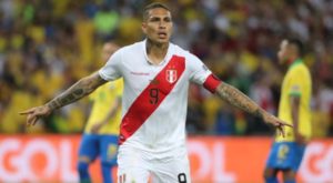 ¿Paolo Guerrero podría ser un buen técnico de fútbol en el futuro?