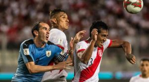 Perú-Uruguay: entradas se venden desde el mediodía de hoy