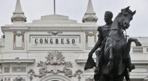 Comisión Permanente: estos son los integrantes tras la disolución del Congreso