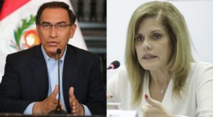 Mercedes Aráoz renunció: ¿puede Martín Vizcarra gobernar sin vicepresidente?