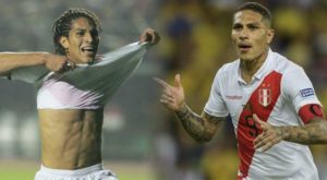 Paolo Guerrero cumple 15 años de haber debutado con la selección peruana [VIDEO]