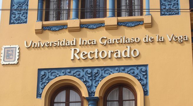 ¿Por qué la Sunedu le denegó el licenciamiento a la Universidad Inca Garcilaso de la Vega?