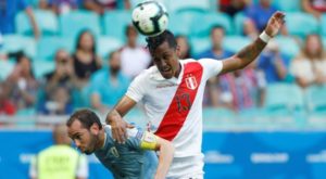 Perú vs Uruguay: ¿cuánto paga un triunfo peruano en esta revancha?