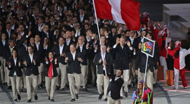 ¡Atención!: Peligra la presencia de Perú en los Juegos Olímpicos de Tokio 2020