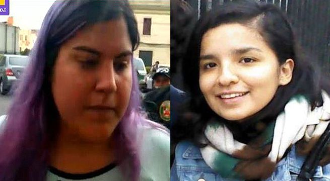 Restos de activista de “Ni una menos” fueron hallados en casa de su cuñada [Video]
