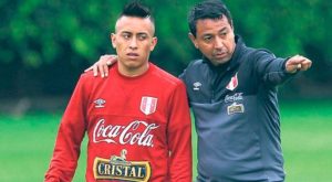 ¿Christian Cueva ausente en inicio de pretemporada con Sao Paulo por la selección peruana?