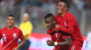 Rusia 2018: Selección Peruana se despedirá en el Estadio Nacional ante rival europeo