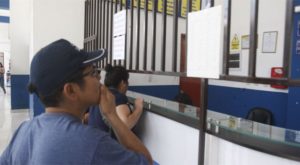 Tragedia en Pasamayo: empresa de transporte sigue funcionando pese a clausura