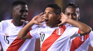 Selección peruana: Salen a la venta entradas para primer amistoso previo a Rusia 2018