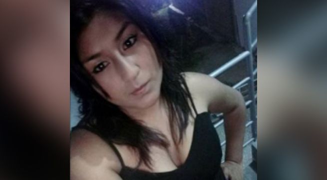 Pasamayo: cuerpo de Indira Díaz fue hallado en el acantilado