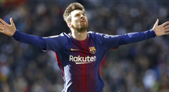 Messi podría irse gratis del Barcelona si Cataluña se independiza