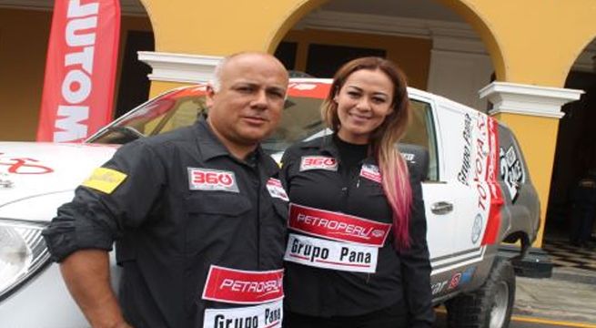 Dakar 2018: Catorce mujeres buscan hacer historia en la competencia