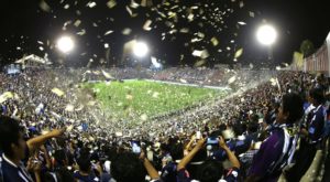 Alianza Lima es el equipo más popular del país revela reciente encuesta