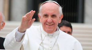 Papa Francisco: cinco internos de penal del Callao cantarán en misa que oficiará el Santo Padre