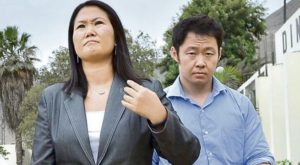 Keiko vs Kenji: hijos de Alberto Fujimori miden fuerzas tras indulto