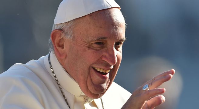 Papa Francisco: el ser humano detrás de Jorge Mario Bergoglio