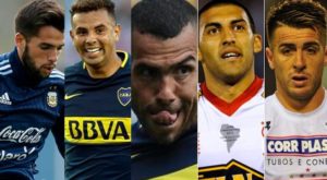 Boca Juniors arma un equipazo para afrontar la Copa Libertadores