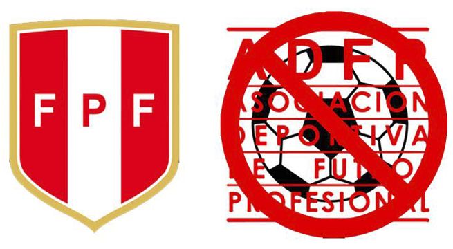 ¿La Federación Peruana de Fútbol asumirá el control del torneo local?