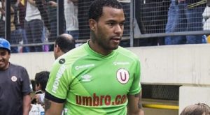 Carlos Cáceda dejaría Veracruz para ser prestado a este club extranjero