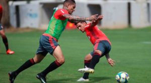 Paolo Guerrero: nueva restricción previo al inicio de pretemporada del Flamengo