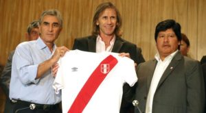 Congreso aprobó Ley de Fortalecimiento de la Federación Peruana de Fútbol