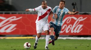 Selección peruana tendrá tres amistosos más antes de Rusia 2018
