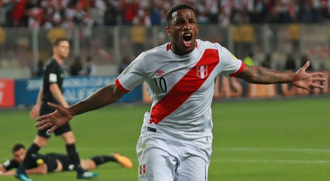Perú jugaría su último partido amistoso previo a Rusia 2018 con esta selección europea