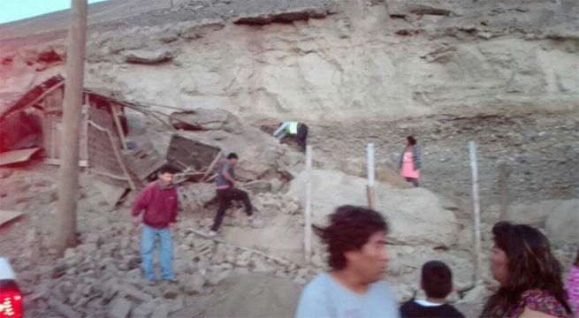Sismo en Arequipa: Chile alertó sobre temblor antes que Perú