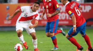 Selección peruana: Joel Sánchez tiene un solo objetivo en su llegada a Querétaro