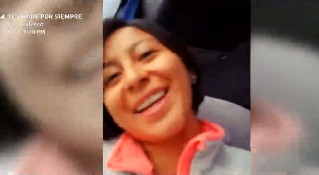 Cusco: confirman muerte de turista española