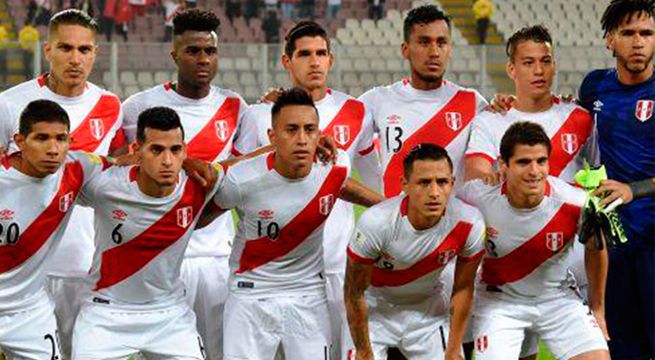 Seleccionado peruano interesa a Vélez Sarsfield de Argentina