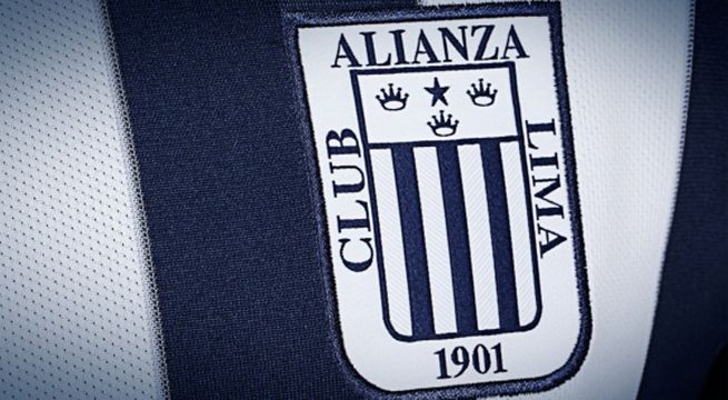Se filtra posible camiseta de Alianza Lima para la temporada 2018