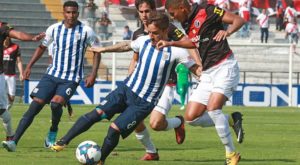 Mira los fixtures del Torneo de Verano, Apertura y Clausura